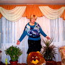 Ирина Панкова