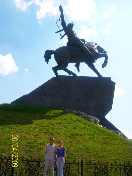 Валинур Юмакеев