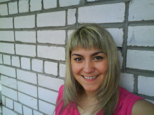 Эльмира Агаева