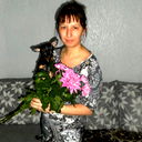 Наталья Султанова