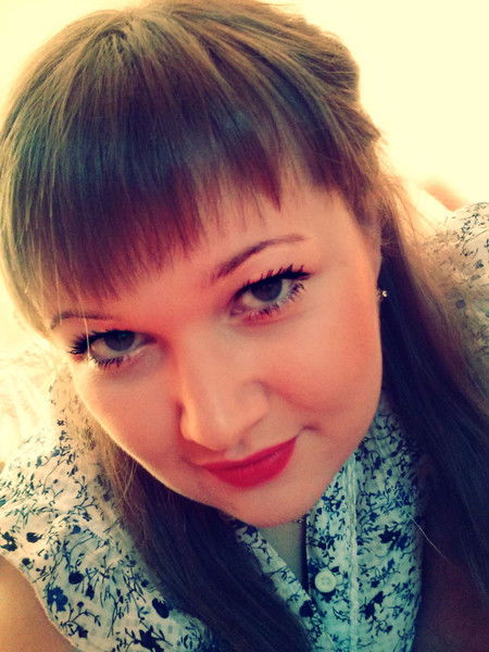 Юлиана Фролова