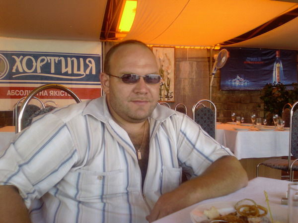 Владимир Федотьев