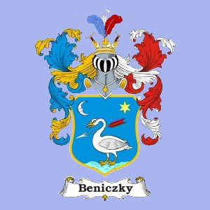 Виктор Беницкий