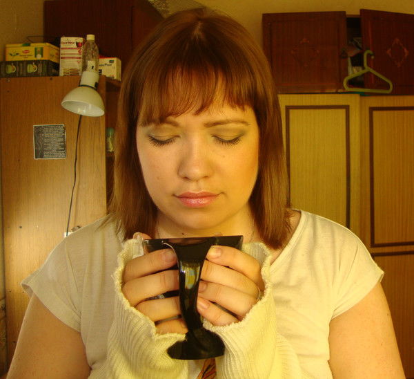 Александра Никоненко