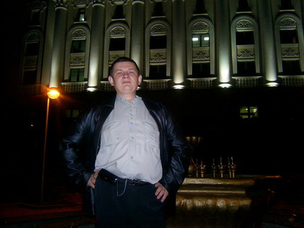 Исмагилов Алмаз