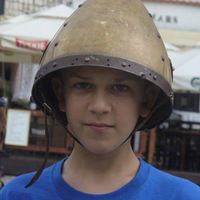 Толік Богдан