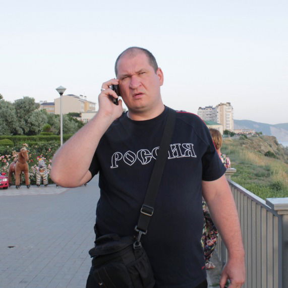 Илья Кривцов