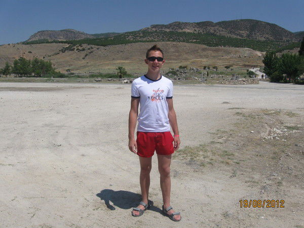 Никита Ефимов