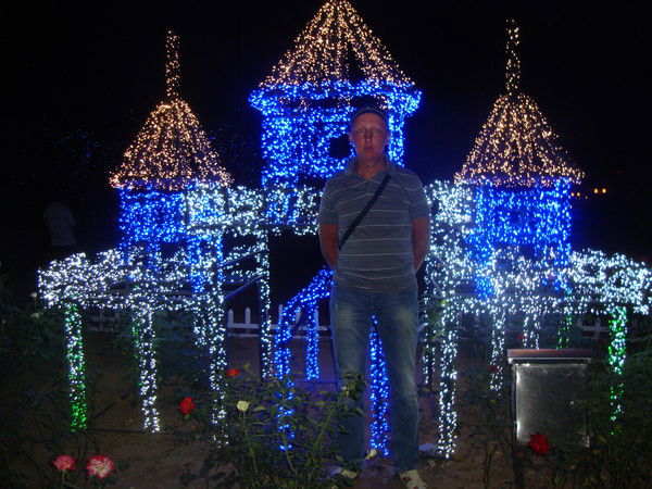 Александр Галиев