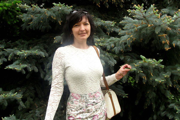 Юлия Романенко