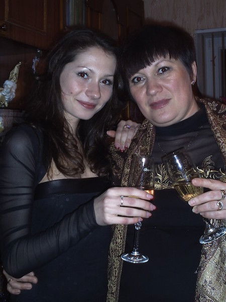 Ольга Хавренко