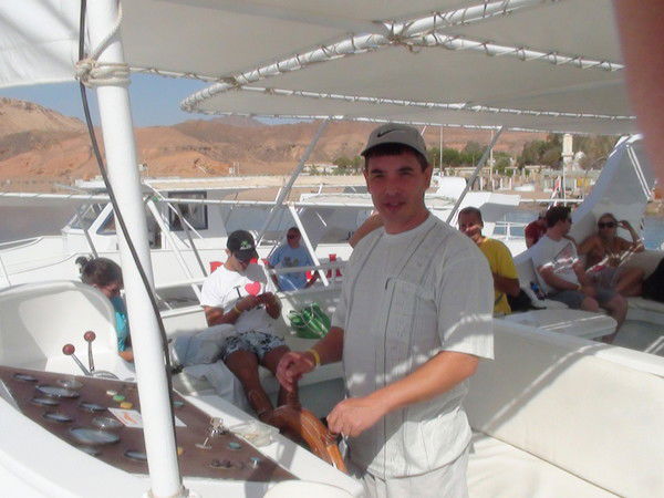 Рудик Файзрахманов