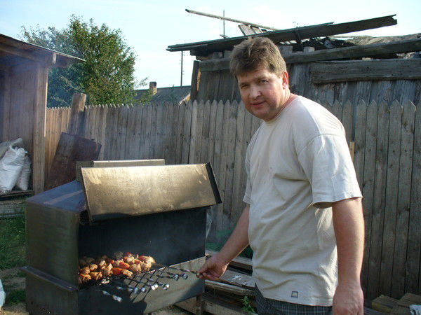 Сергей Мигушов