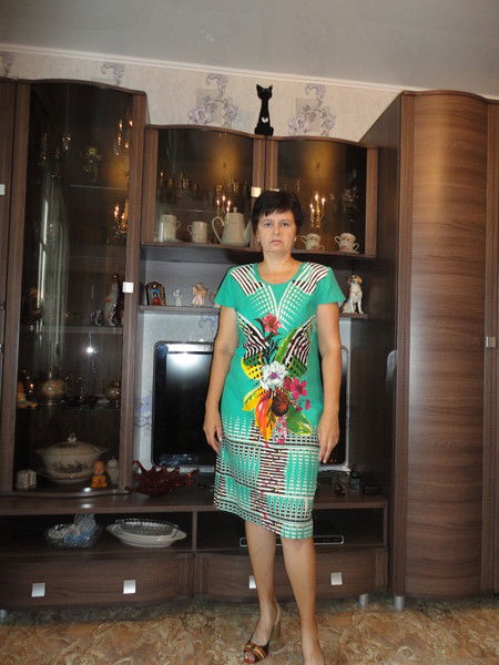 Светлана Лазарева