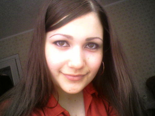 Алина Турыгина