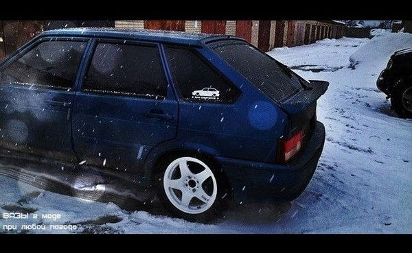 Руслан Город F