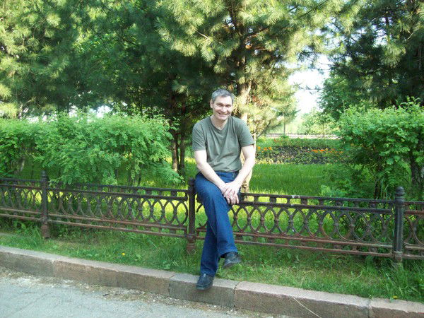 Владимир Паньшин