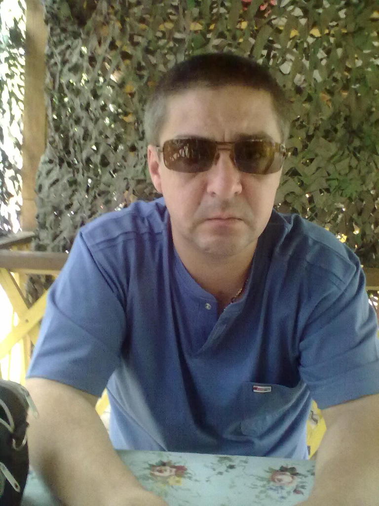 Дмитрий Масляев