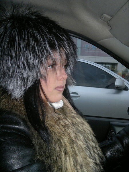 Алина Степанова