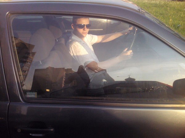 Константин Кирилюк