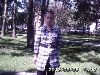 Ольга Беженар