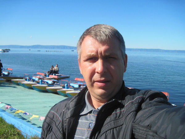 Александр Щепетов