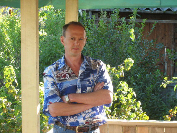 Станислав Тюмеров