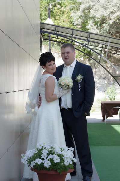 Оленька Забуслева