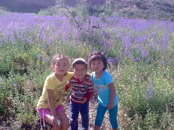 Жанара Нурдинова