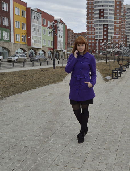 Инна Соловьева(Герук)