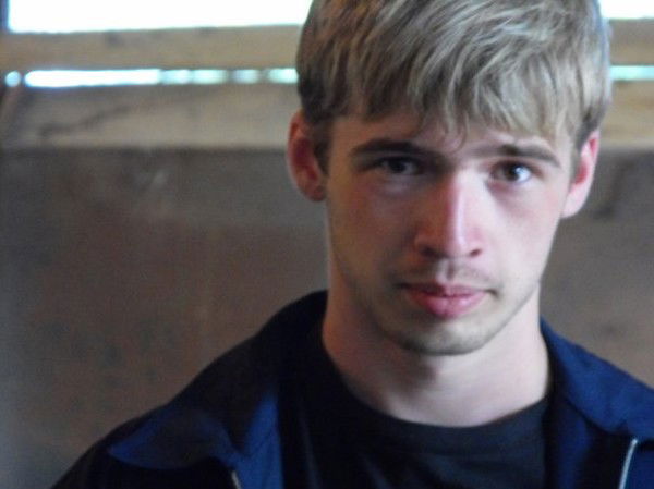 Лёха Романычев