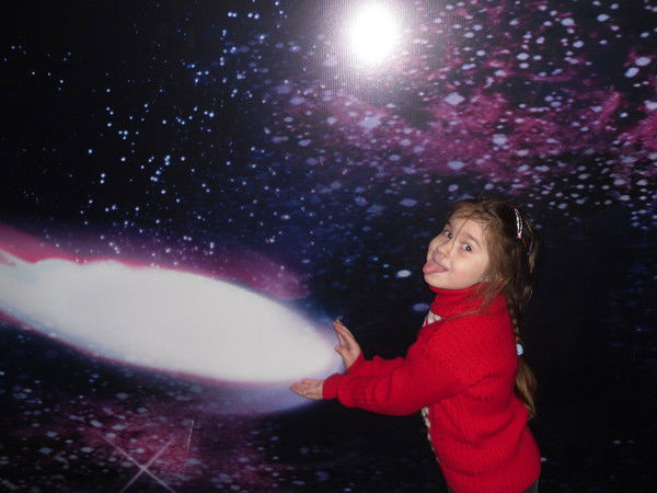 Алёна Медведева