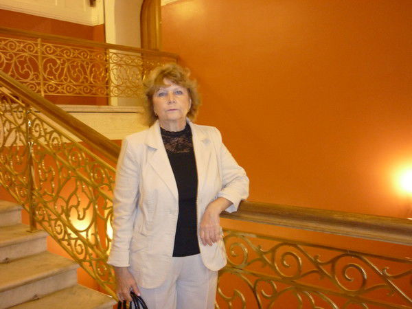 Татьяна Галеева