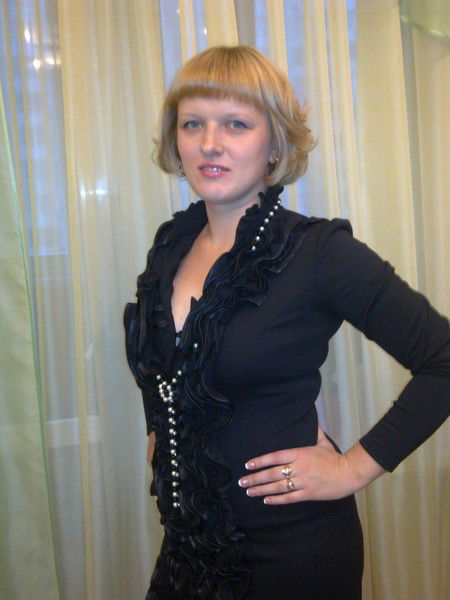 Надія Сиротюк