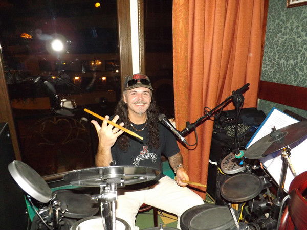 Саша Шумков