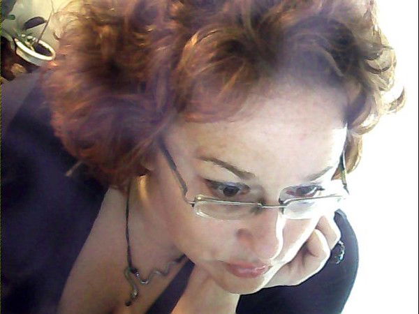 Галина Шашко