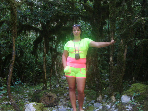 Аллочка Поминова