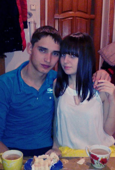 Анастасия Иванова