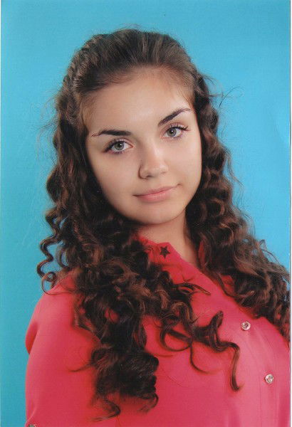 Виктория Кураш