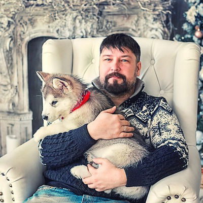 Андрей Дзоз