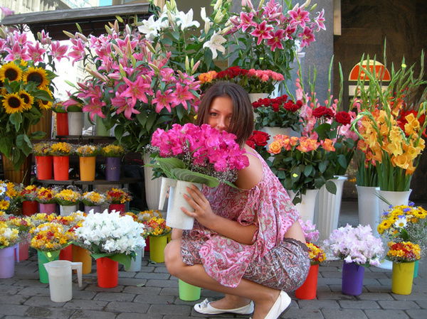 Лана Ахметзянова