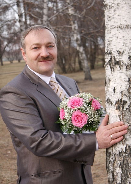 Сергей Пешков