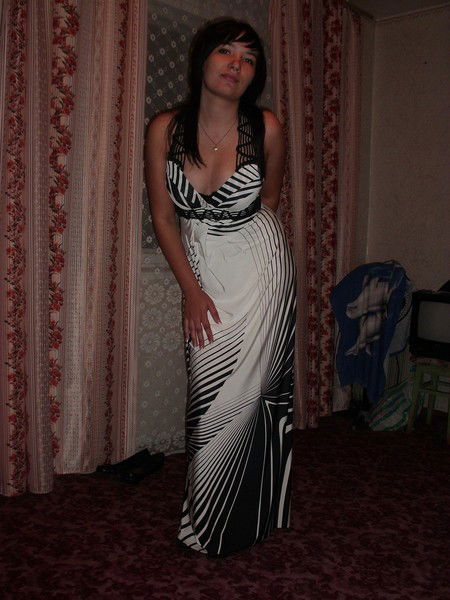 Марина Будко