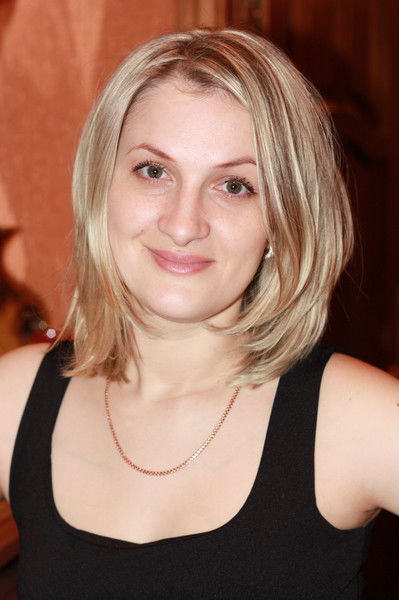 Юлия Соловьева