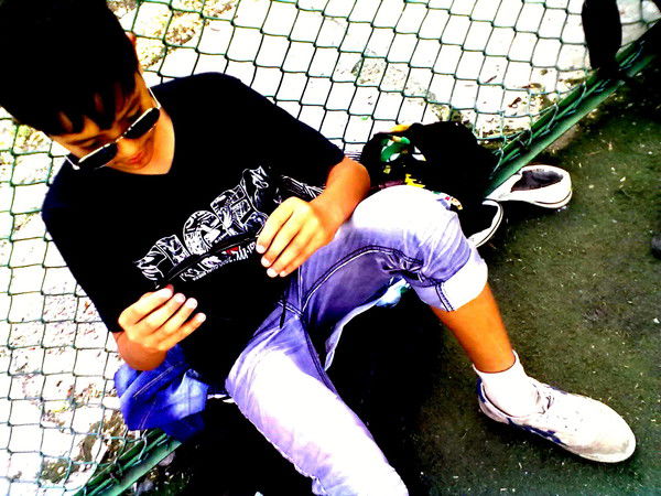 Фархат Оспанов