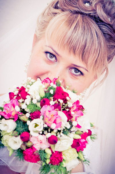 Наташа Коркина