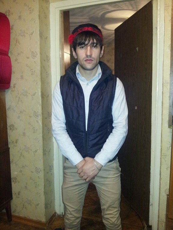 Авган Карачабеков