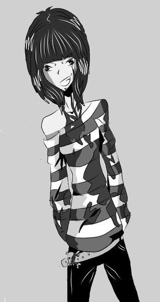 Даша Ионова