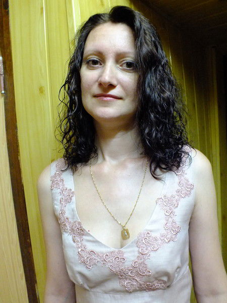 Татьяна Ермолаева