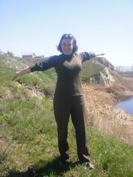 Елена Гусева